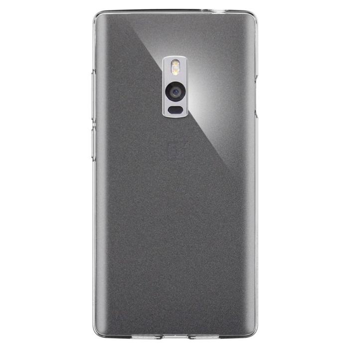 Spigen - Spigen Liquid Crystal Skal till OnePlus 2