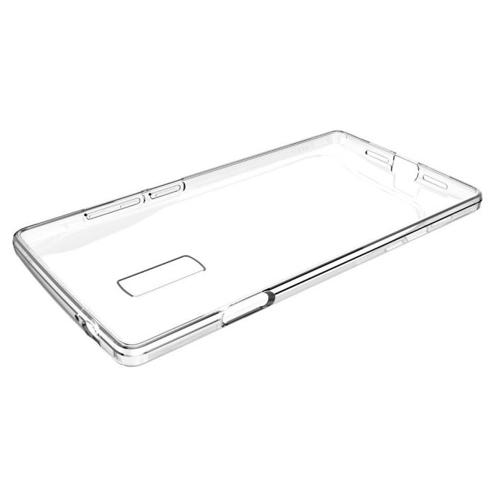 Spigen - Spigen Liquid Crystal Skal till OnePlus 2