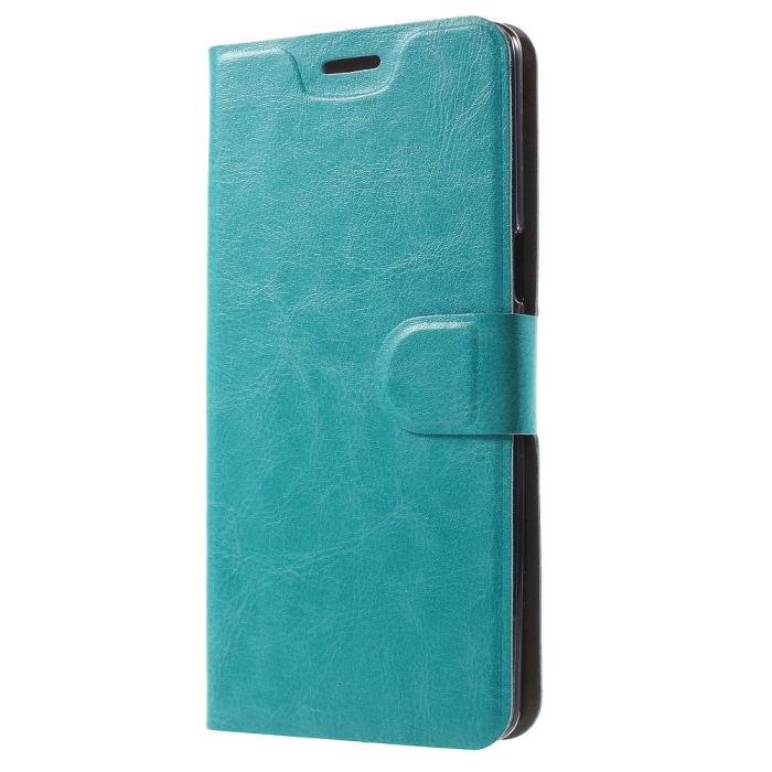 UTGATT5 - Plånboksfodral till OnePlus 3 / 3T - Blå