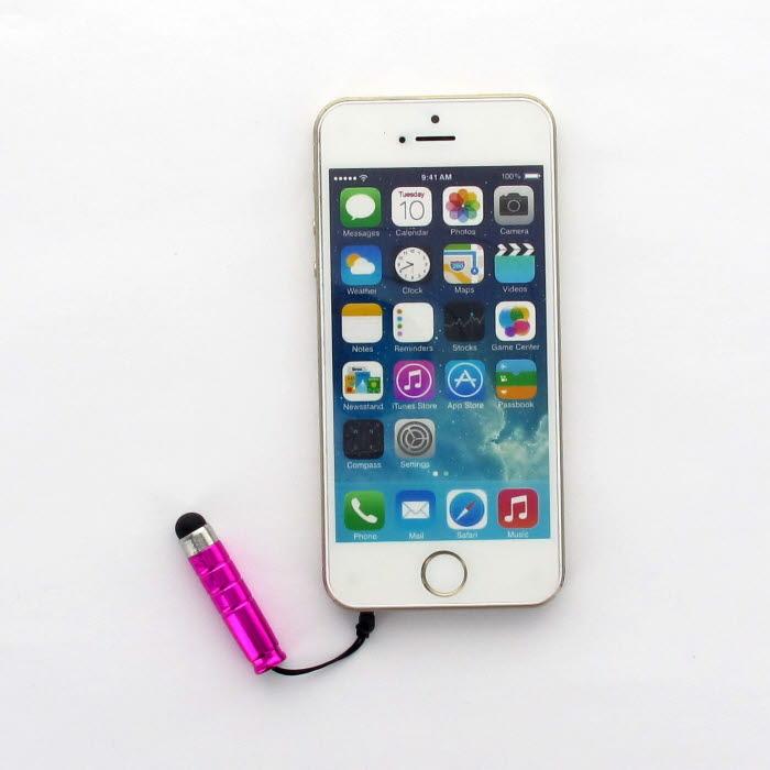 Smart Stylus Penna (Magenta) | 2353 | AlltMobil