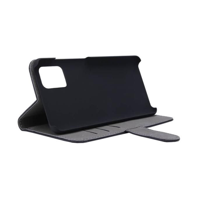 GEAR - GEAR Plånboksväska Samsung Galaxy A51- Svart