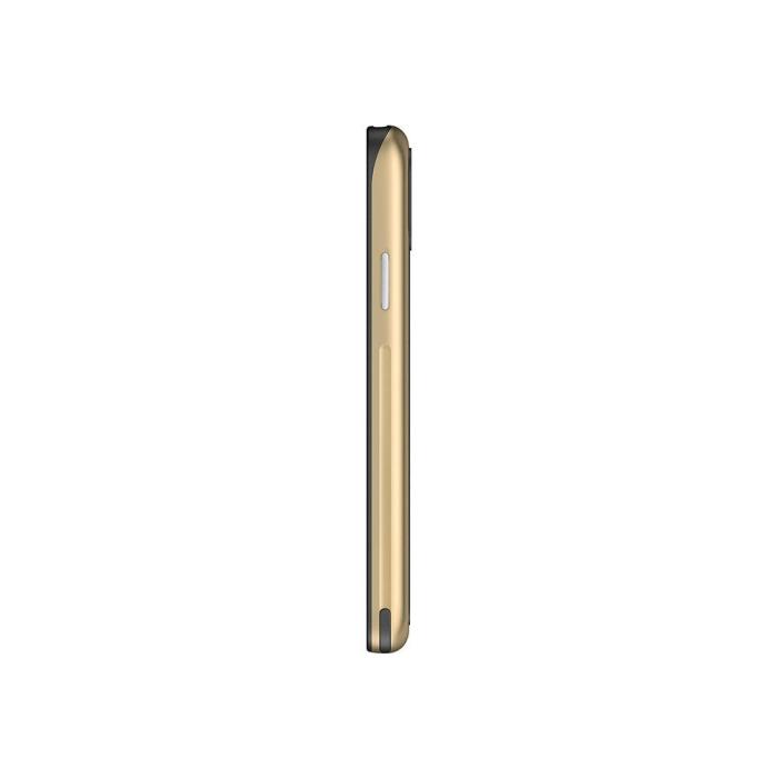 Ghostek - Ghostek Atmoic Slim Skal till Apple iPhone XS / X - Guld