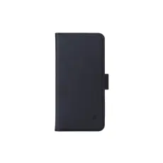 GEAR - GEAR Plånboksväska Samsung Galaxy A51- Svart