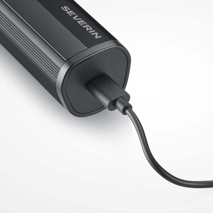 Severin - Severin 6IN1 Multistyling HS0710 SET