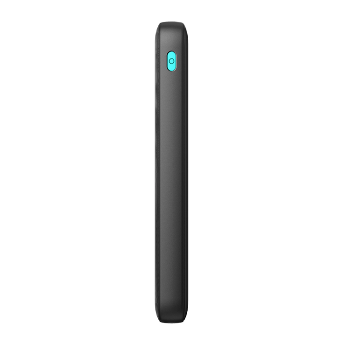 Joyroom - Joyroom Powerbank 10000mAh USB-C USB-A 22.5W - Svart