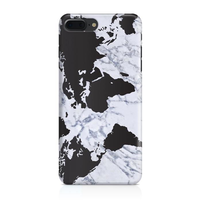 UTGATT4 - Designer iPhone 7 Plus Skal - Pat0832