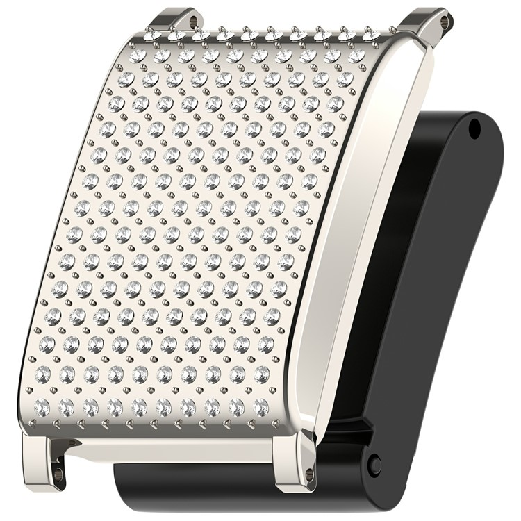 Whoop 3.0/4.0/5.0 Skal Rhinestone Decor - Starlight | 5123 | AlltMobil