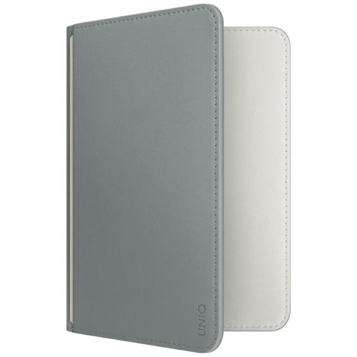 UNIQ - UNIQ Passhållare Plånbok RFID Belmont - Grön Ivory