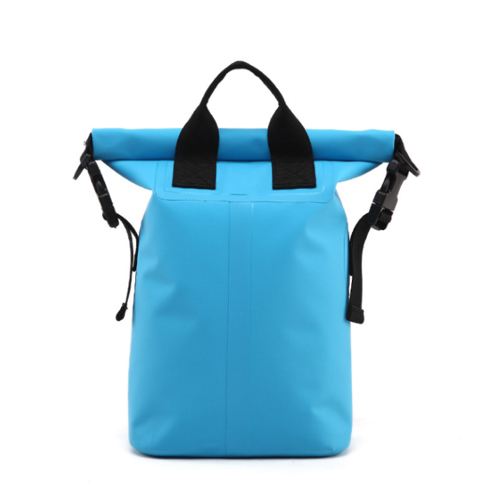 OEM - Stänktålig beach bag för alla typer av Smartphones / Surfplattor - Svart