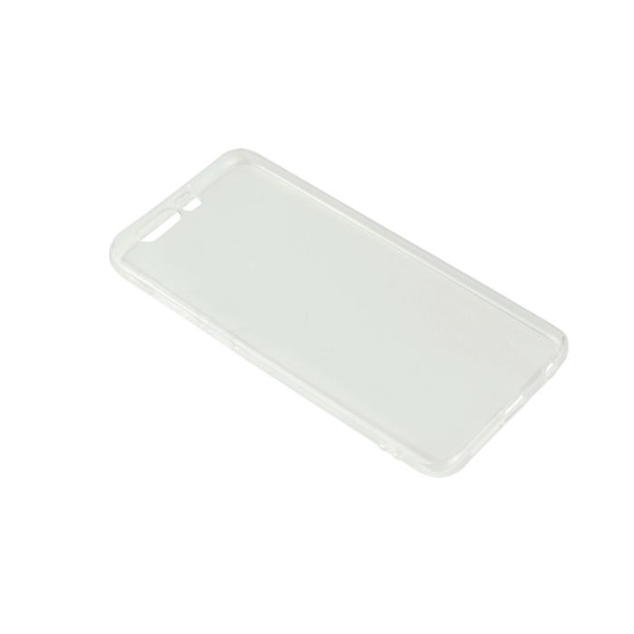 GEAR - GEAR TPU mobilskal till Huawei Honor 9 - Transparent