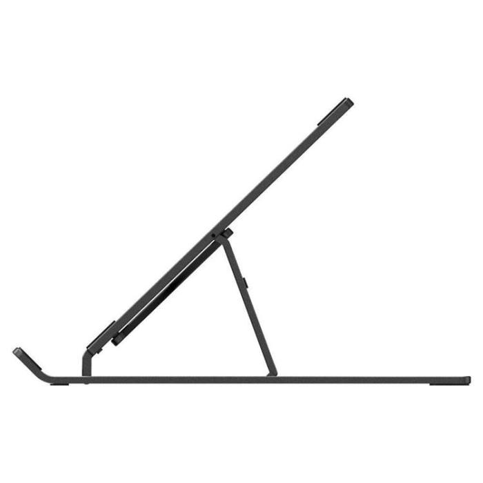 OEM - Spigen Laptop Stand Universal - Svart