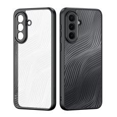 Dux Ducis - DUX DUCIS Mobilskal till Samsung Galaxy A37 TPU+PC Matt Skydd - Svart