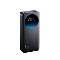 Joyroom - Joyroom Powerbank 20000 mAh 45W 2xUSB-A 2xUSB-C med Display - Svart