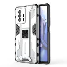 Taltech - Xiaomi 11T/11T Pro Mobilskal - Silver