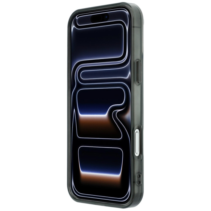 Mercedes - AMG Mobilskal För iPhone 18 Pro Max/17 Pro Max Magsafe IML Double Layer
