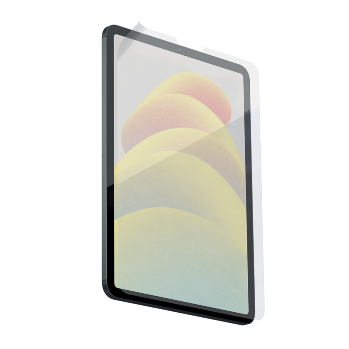 Paperlike - [2-PACK] Paperlike iPad 10.2 (2019/2020/2021) Skärmskydd