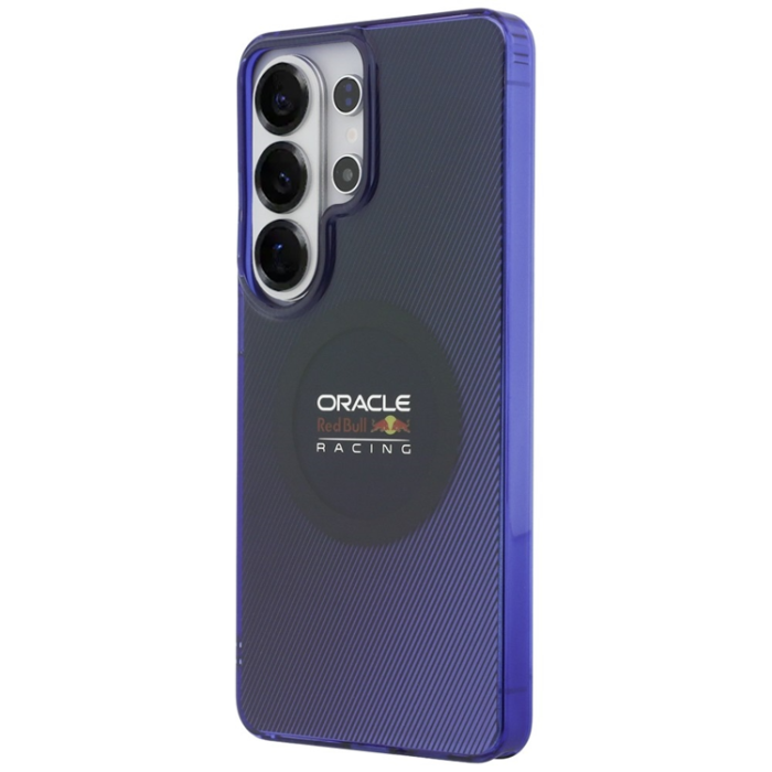 Red Bull - Red Bull Mobilskal För Galaxy S26 Ultra MagSafe Double Layer Blended Lines