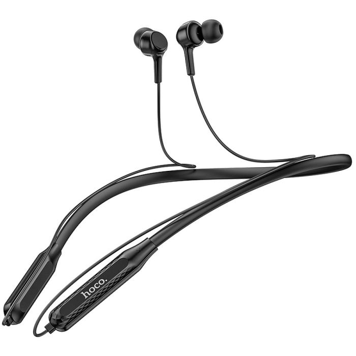 Hoco - HOCO In-Ear Trådlösa Hörlurar ES51 - Svart