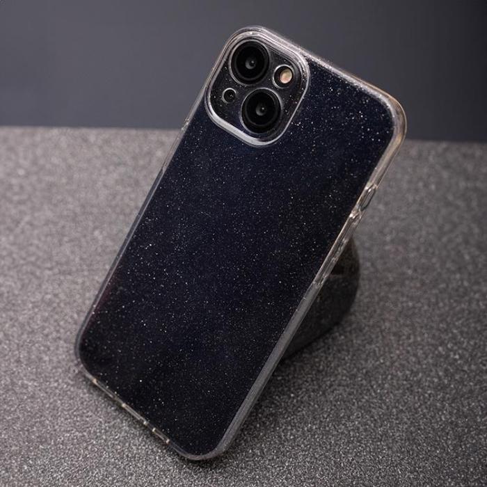 OEM - Xiaomi Redmi 14C 4G Mobilskal Shine - Transparent