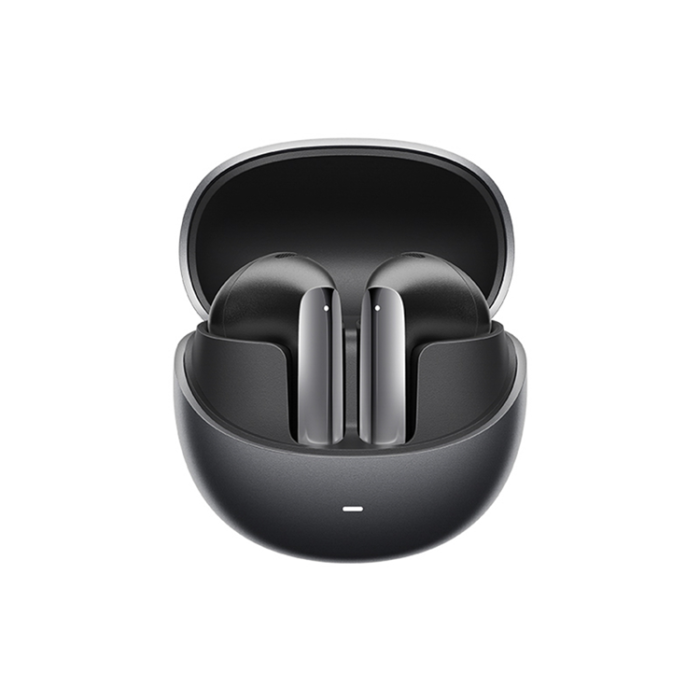 QCY - QCY Trådlös Hörlurar In-Ear AilyBuds Pro Plus - Svart
