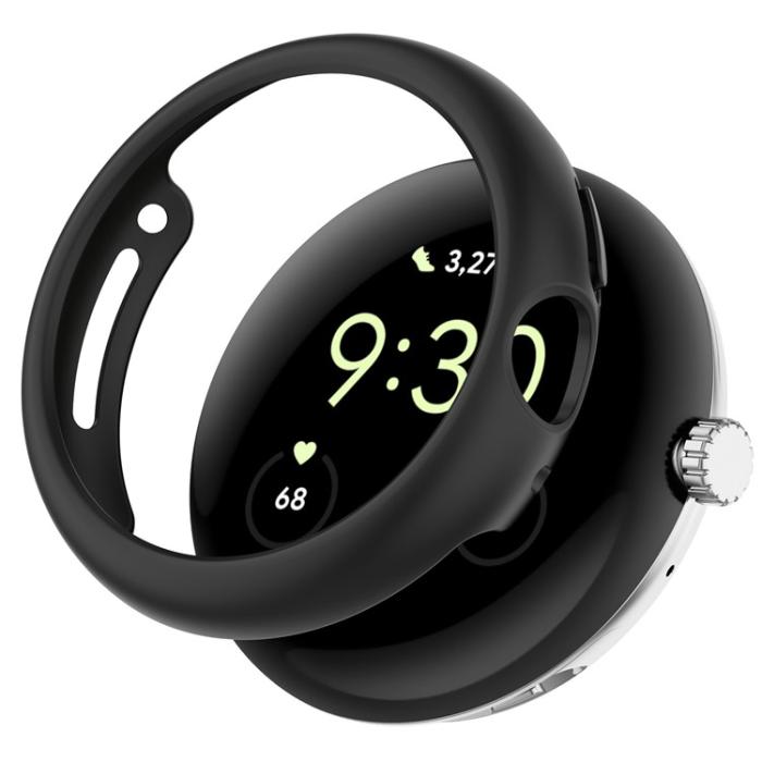 A-One Brand - Google Pixel Watch Skal Anti-Scratch - Svart