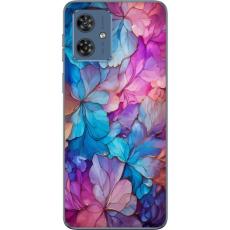 iSecrets - Mobilskal till Motorola Moto G54 med Magiskt