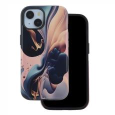 OEM - iPhone 15 Plus Mobilskal Decor - Sweet