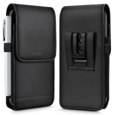 Tech-Protect - Tech-Protect Universell Mobilväska SM75 5.8 - 6.8 tum - Svart