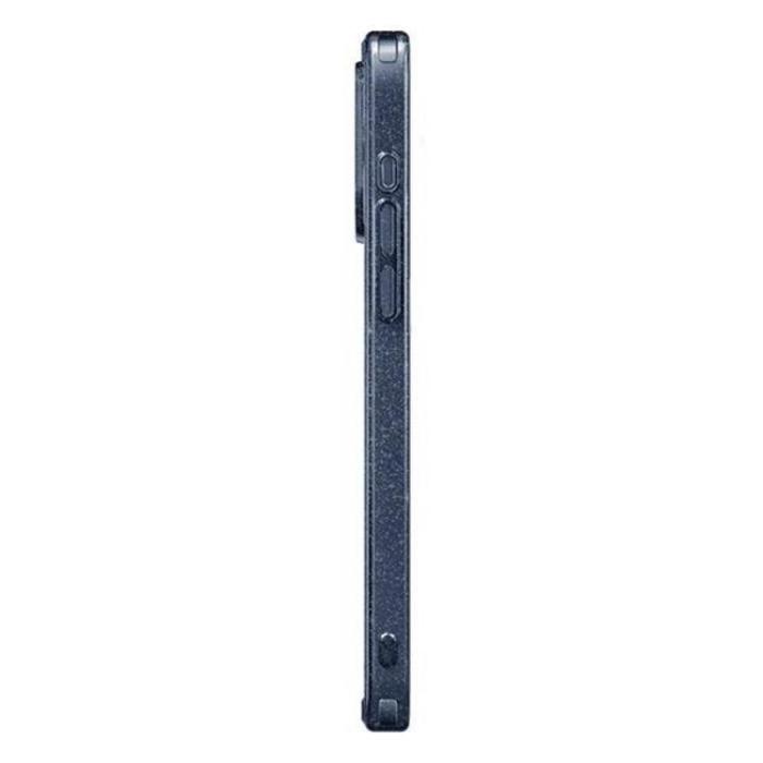 UNIQ - UNIQ iPhone 15 Pro Max Mobilskal Magsafe LifePro Xtreme - Blå