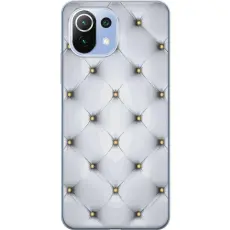 Gustaf - Mobilskal till Xiaomi 11 Lite 5G NE med Fancy