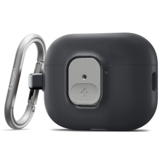 Spigen - Spigen Apple Airpods Pro 3 Skal Nano Pop - Svart