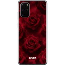 Gustaf - Mobilskal till Samsung Galaxy S20+ med Crimson Rose