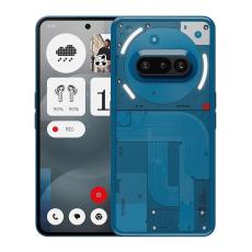 Nothing - (NY) Nothing Phone 3a 12GB/256GB - Bl&aring;