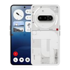 Nothing - (NY) Nothing Phone 3a 12GB/256GB - Vit