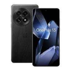 OnePlus - (NY) OnePlus 13 12GB/256GB - Svart