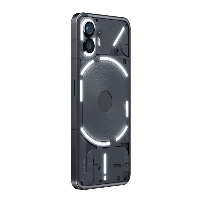 Nothing - (NY) Nothing Phone 2 5G 12GB/512GB - Grå