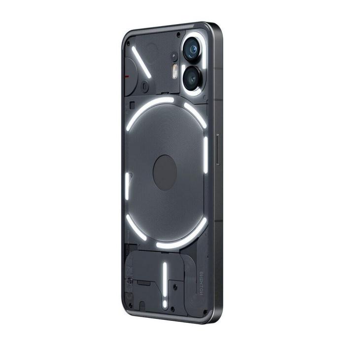 Nothing - (NY) Nothing Phone 2 5G 12GB/512GB - Grå