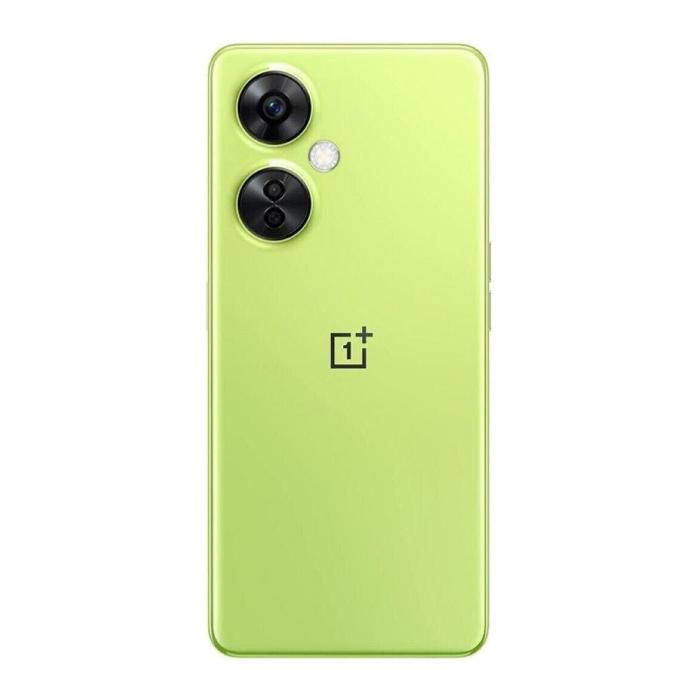 OnePlus - (NY) OnePlus Nord CE 3 Lite 5G 8GB/128GB Kalk