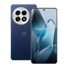 OnePlus - (NY) OnePlus 13 16GB/512GB - Bl&aring;