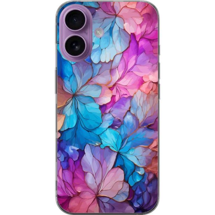 iSecrets - Mobilskal till Apple iPhone 17 med Magiskt