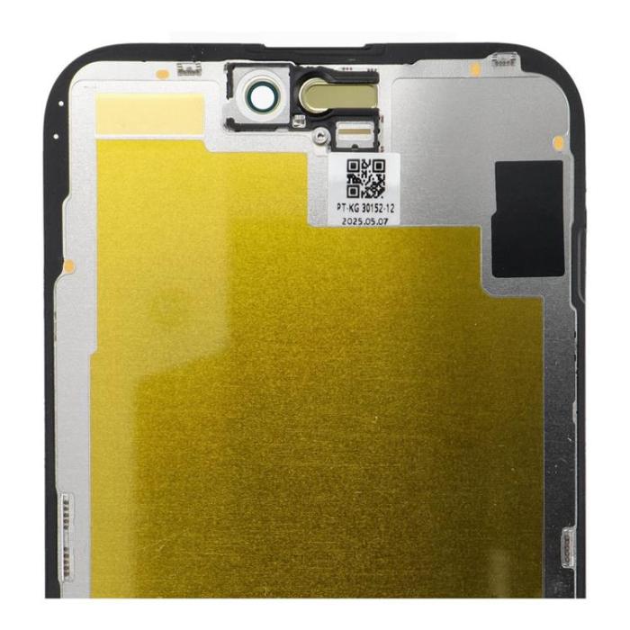 A-One Brand - iPhone 15 Plus Skärm med LCD-display FixCell SOFT OLED