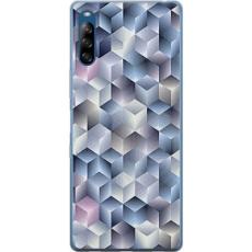 iSecrets - Mobilskal till Sony Xperia L4 med Cyklon