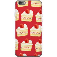 iSecrets - Mobilskal till Apple iPhone 6 med Tårta