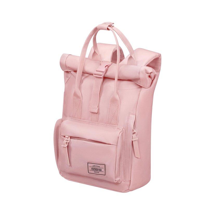 AT Ryggsäck Urban Groove Mini Rosa