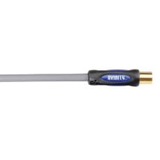 AVINITY - AVINITY Antenn Kabel 90db CLASSIC Gr&aring;/Svart 1.5m