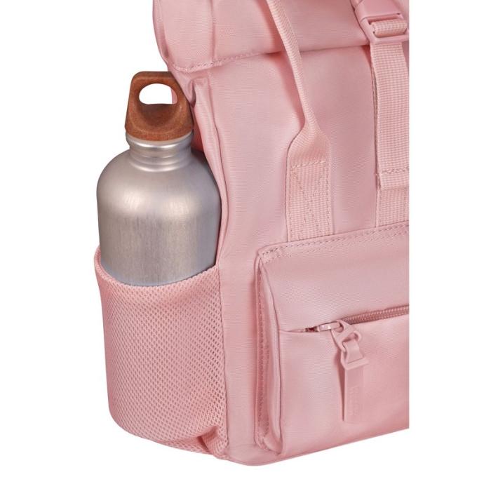 AT - AT Ryggsäck Urban Groove Mini Rosa