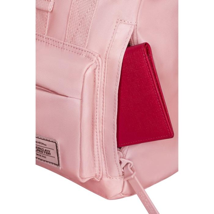 AT - AT Ryggsäck Urban Groove Mini Rosa