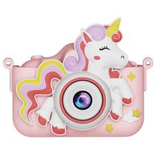 MINILENS - MINILENS Digital Kamera Rosa