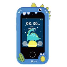 MINILENS - MINILENS Leksak Smartphone Bl&aring;