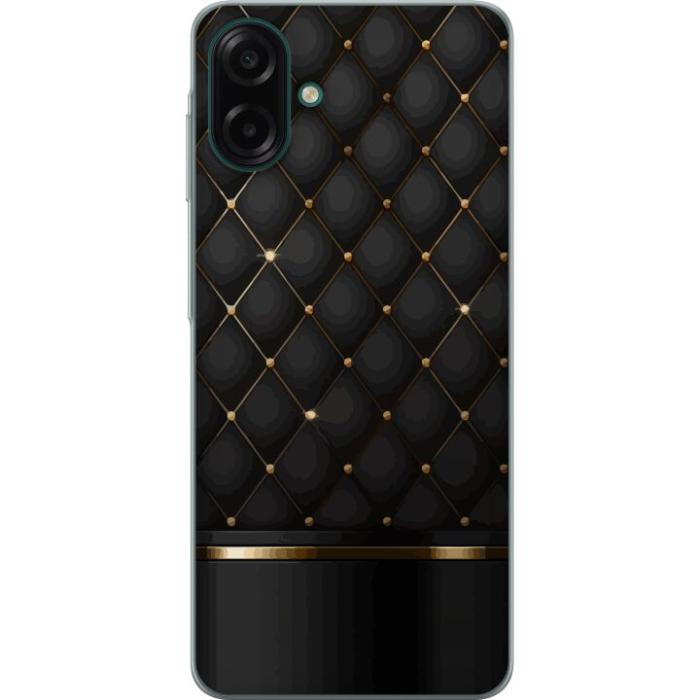 iSecrets - Mobilskal till Samsung Galaxy A07 4G med Luxury Opulence